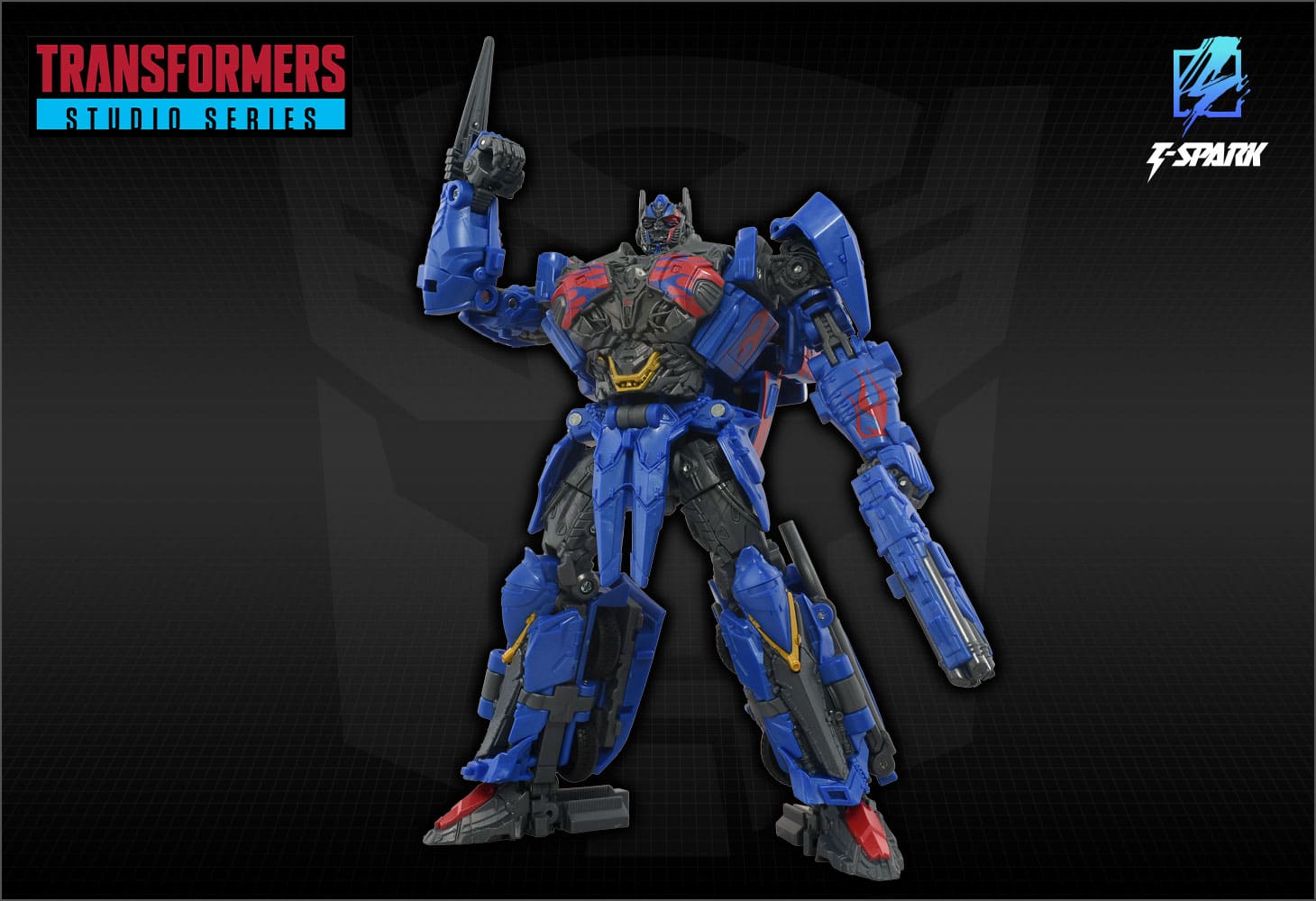 TS-17 ネメシスプライム｜トランスフォーマーオフィシャルサイト