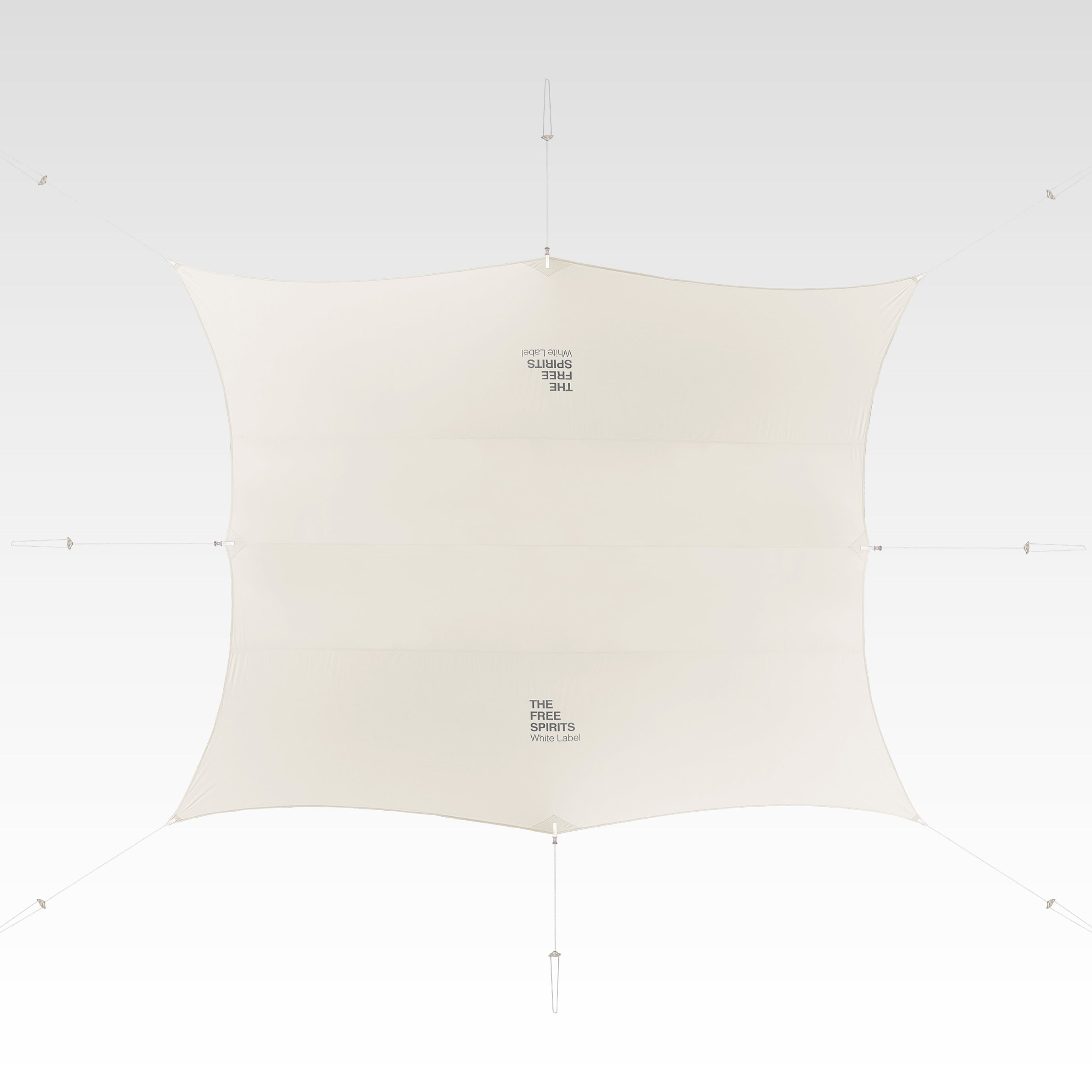 Diamond Tarp – THE FREE SPIRITS