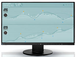 Eizo FlexScan EV2450 Review - TFT Central