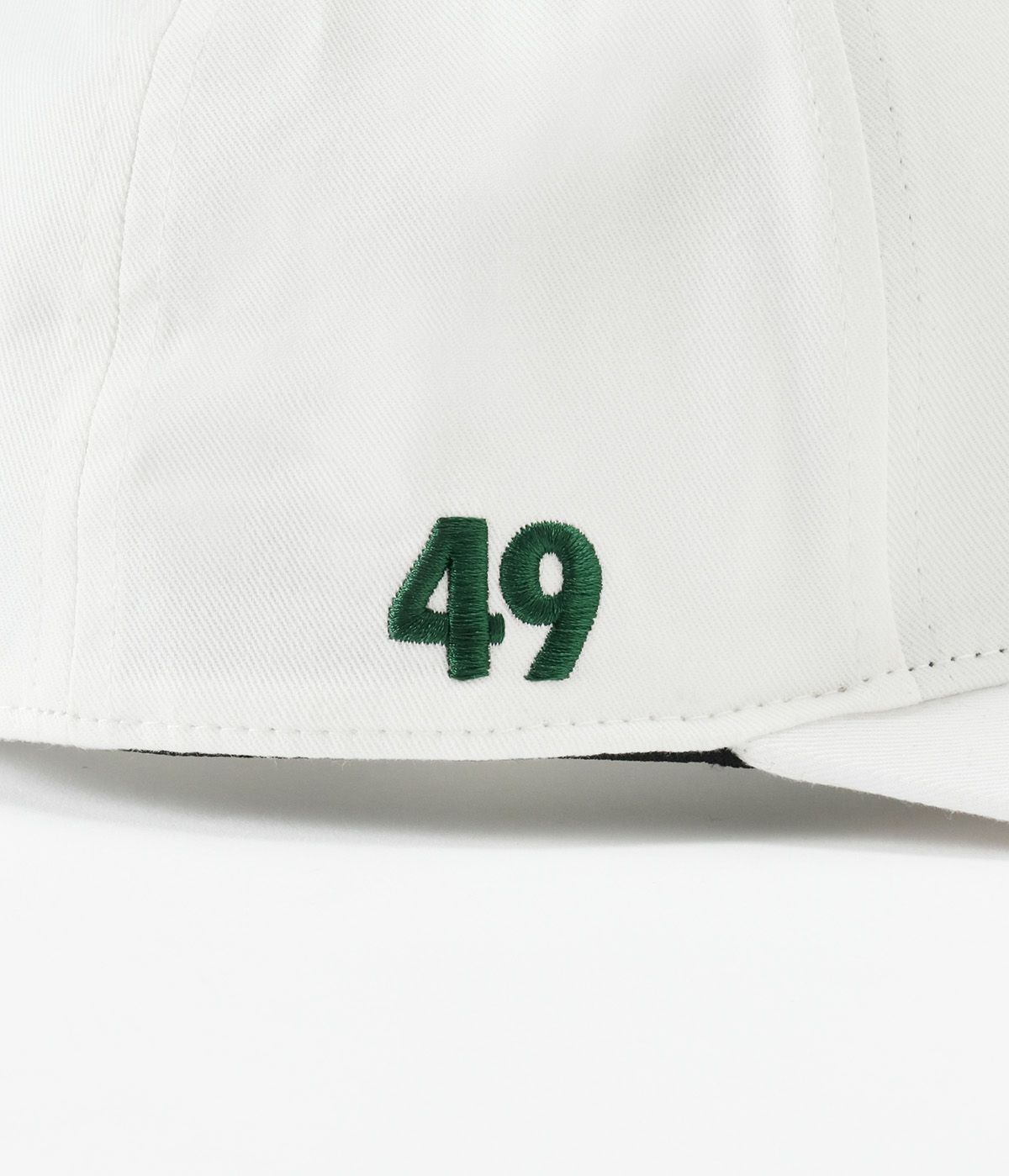 TFW49 6P CAP | TFW49（ティーエフダブリュー）Official EC Store