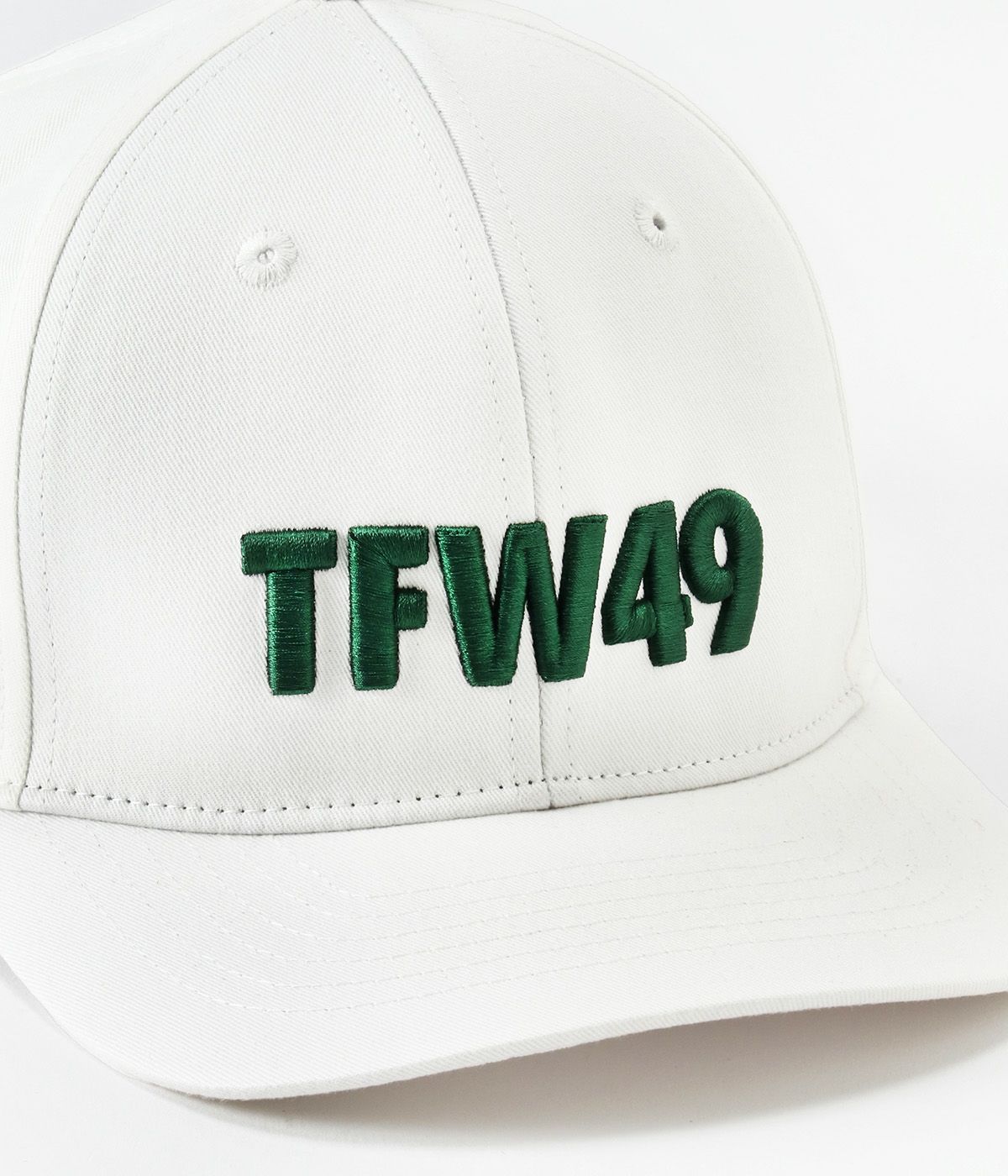 TFW49 6P CAP | TFW49（ティーエフダブリュー）Official EC Store