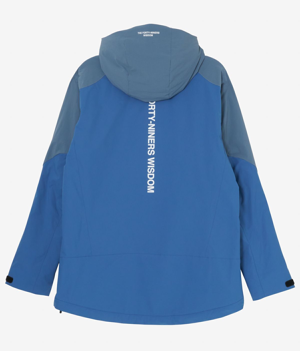 OCTA INSULATED PARKA | TFW49（ティーエフダブリュー）Official EC Store