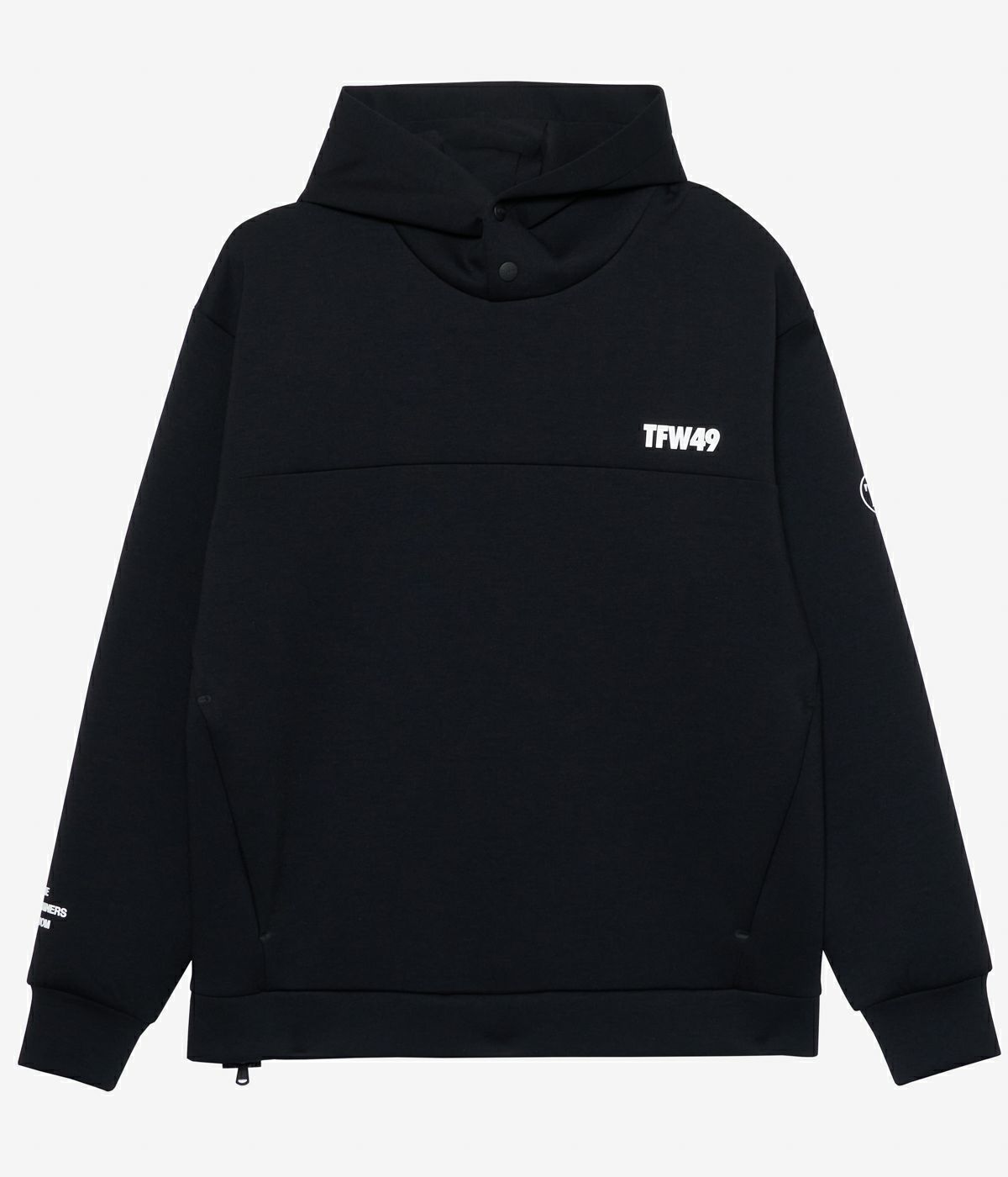 UV BASE LAYER L/S T | TFW49（ティーエフダブリュー）Official EC Store