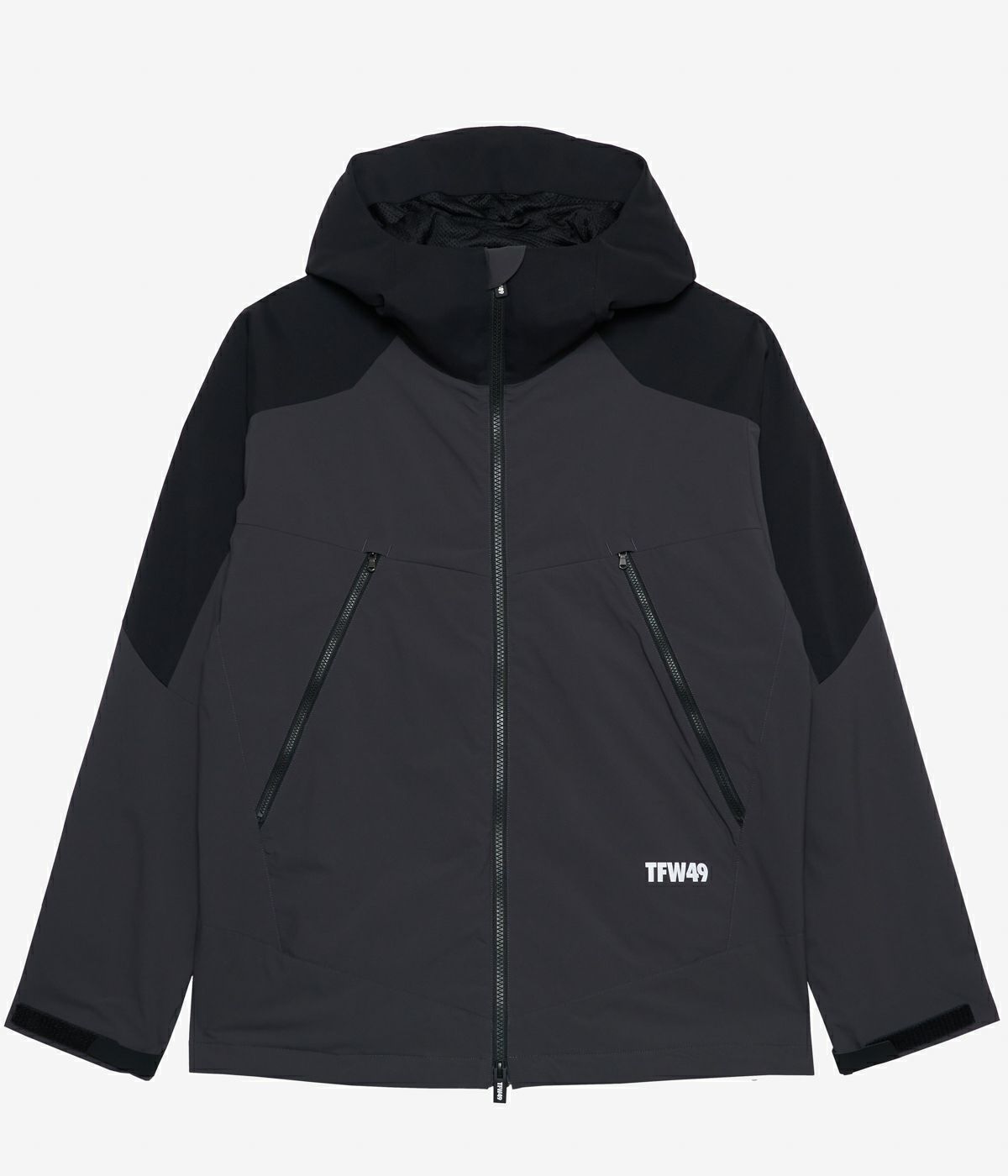 OCTA INSULATED PARKA | TFW49（ティーエフダブリュー）Official EC Store