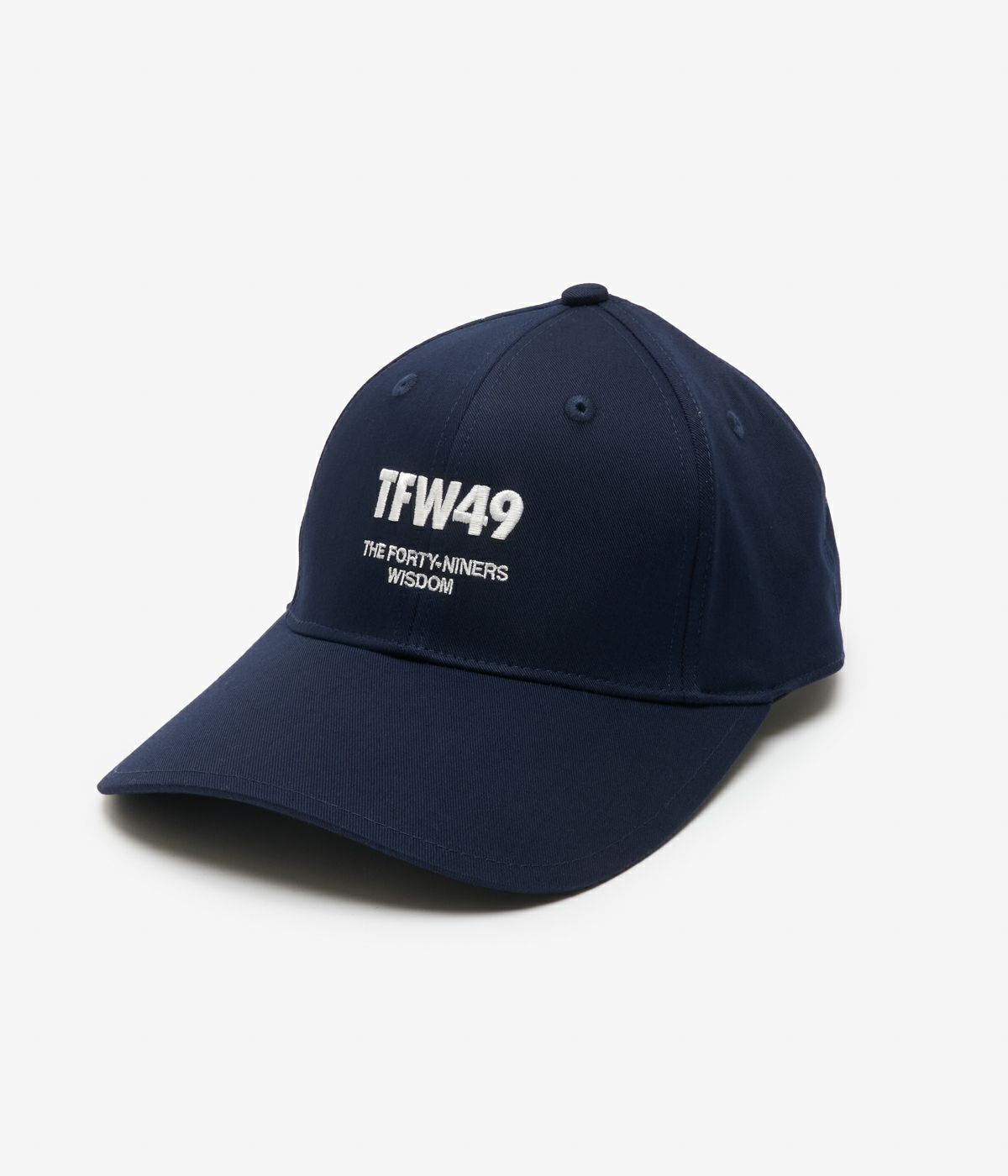 TF 5PANEL CAP | TFW49（ティーエフダブリュー）Official EC Store
