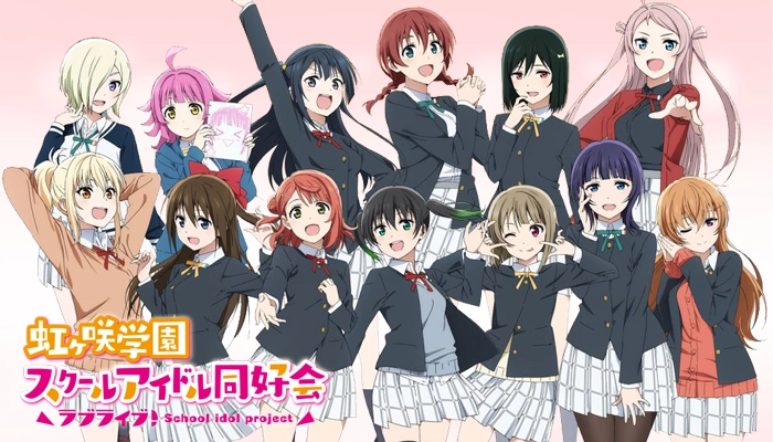 WS 新弾 「ラブライブ！虹ヶ咲学園スクールアイドル同好会」全カード評価