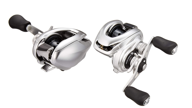 シマノ メタニウム MGL XG 左巻き 16メタニウムmgl XG 左巻き シマノ