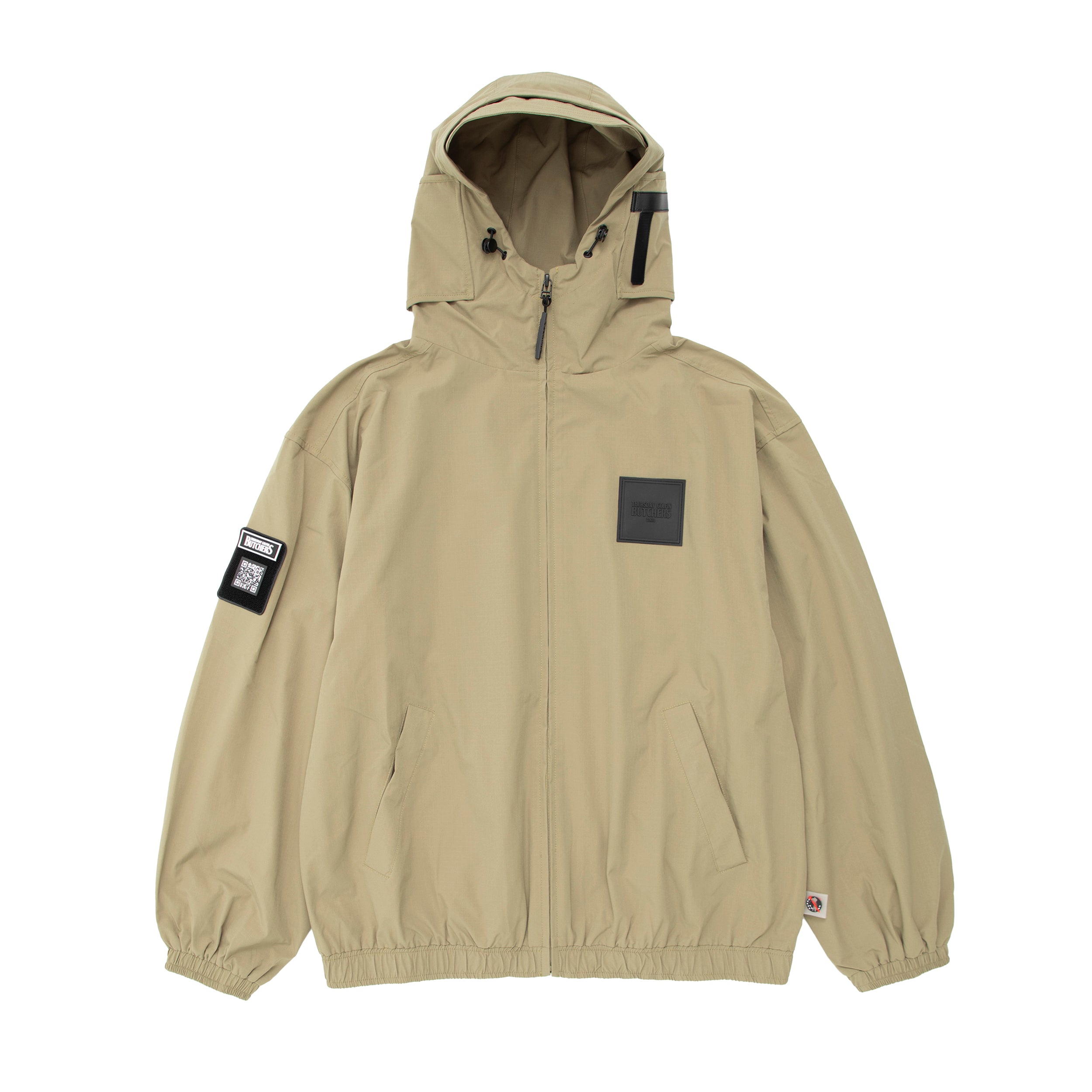 tops – THURSDAY GOLFIN BUTCHERS