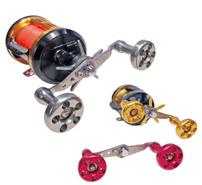 有限会社 ティー・プロ-石鯛専門メーカー