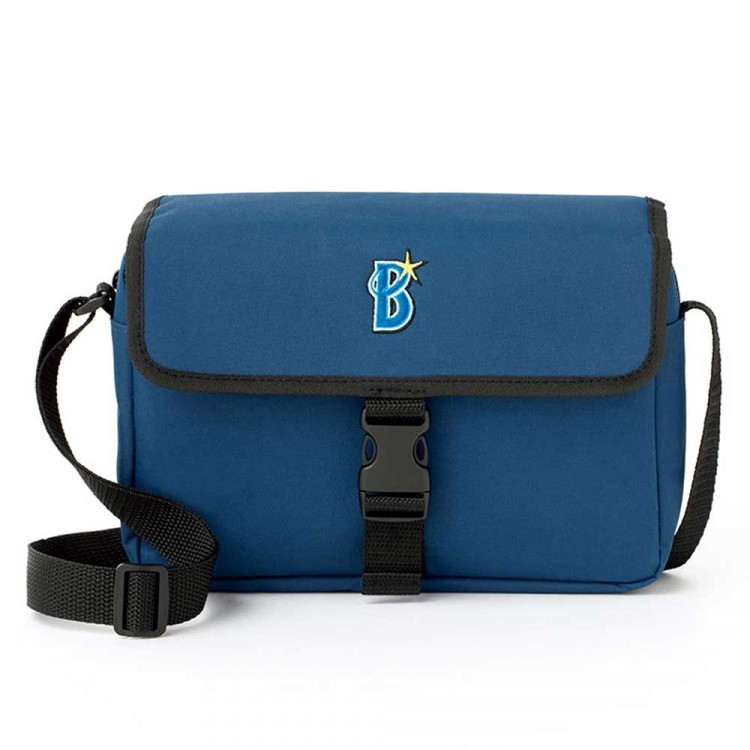 YOKOHAMA DeNA BAYSTARS SHOULDER BAG BOOK│宝島社の通販 宝島チャンネル
