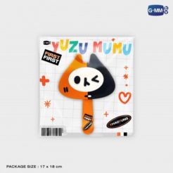 GMMTV / YUZU MUMU ハンドミラー - タイBL・タイGLドラマグッズ通販