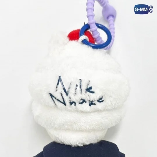 GMMTV / NILKNHAKE ドールキーチェーン - タイBL・タイGLドラマグッズ