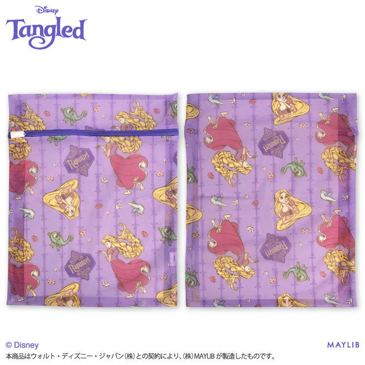 塔の上のラプンツェル 洗濯ネット2P – サンキューマート
