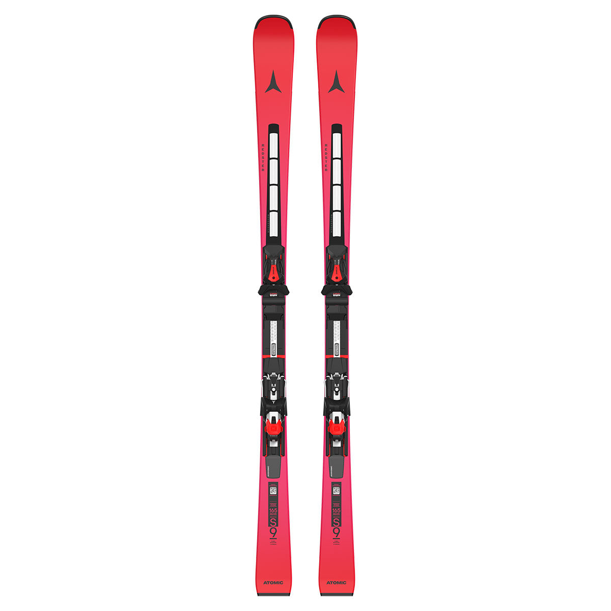 2026 Atomic Redster Master's S9 REVO SL Skis – Race Place