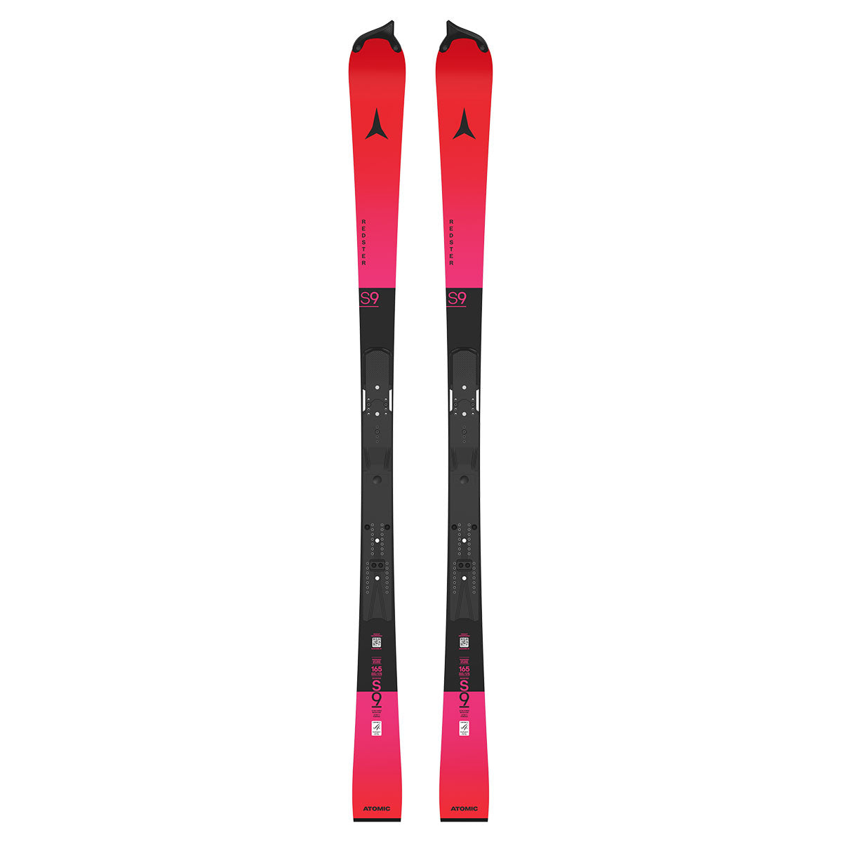 2026 Atomic Redster FIS S9 ICON SL Skis – Race Place