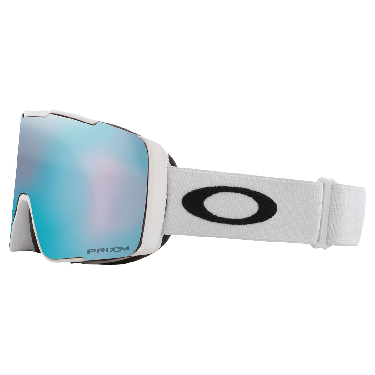 Oakley Line Miner PRO M Ski Goggles – Medium Fit, Prizm™ Lenses