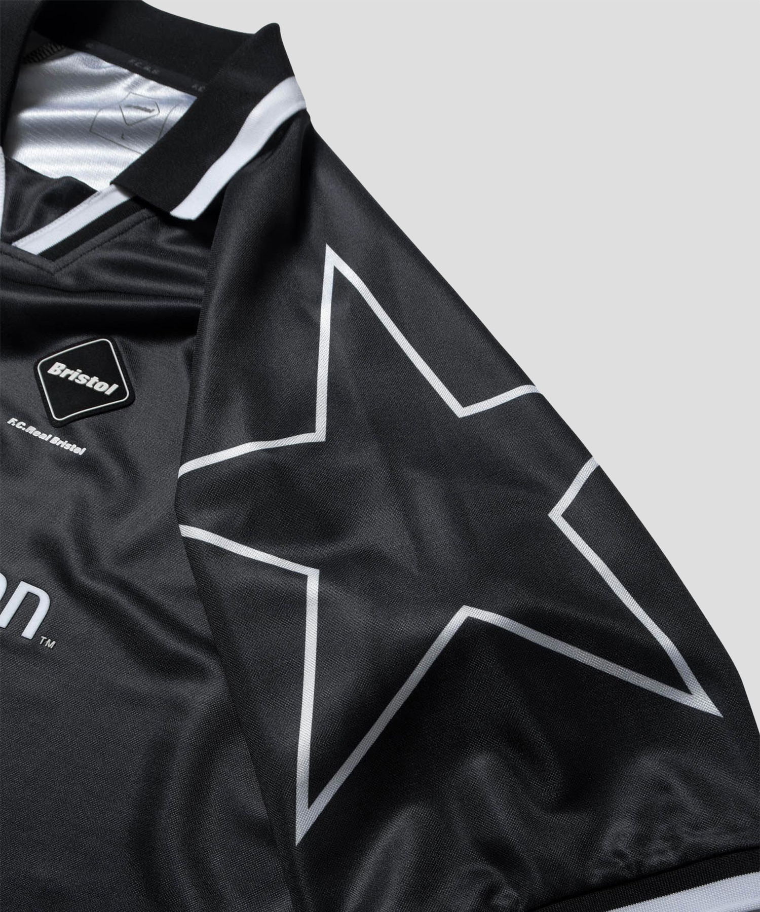 F.C.Real Bristol | FCRB ｜ブリストル | ゲームシャツ
