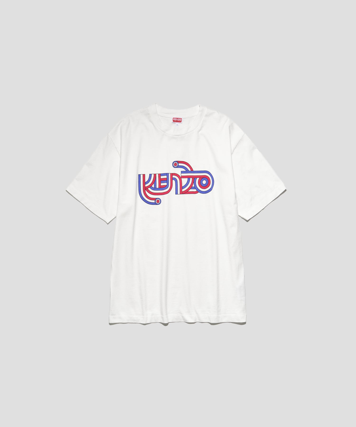 CLASSIC KENZO TARGET T-SHIRT | KENZO