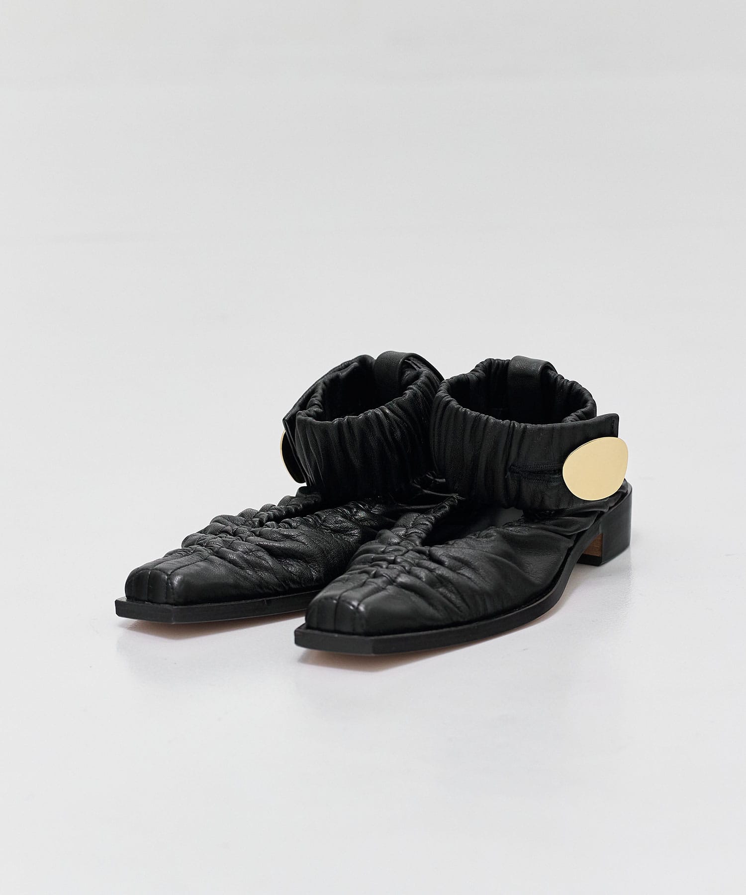 GARWIN HARUNOBUMURATA ハルノブムラタ