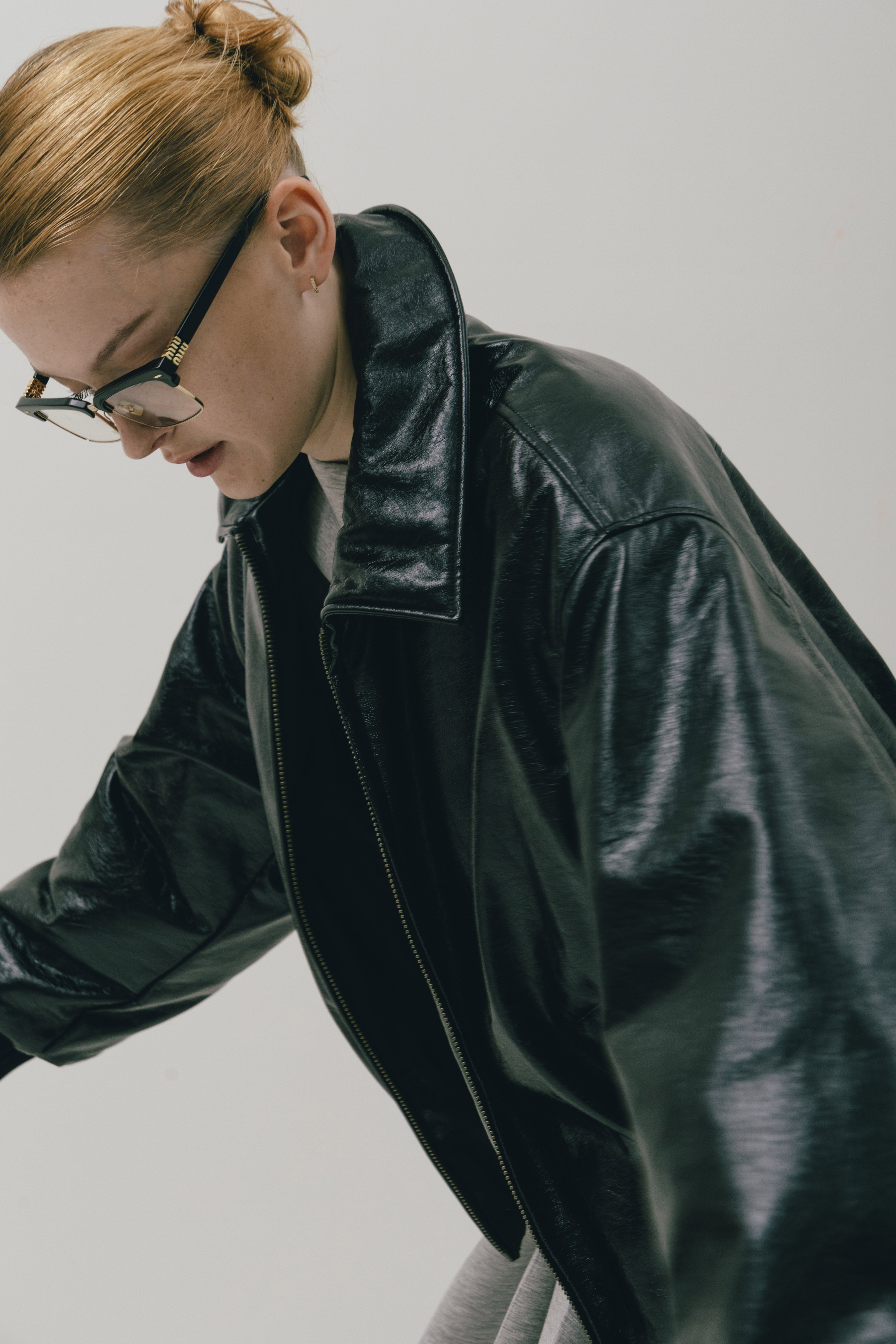 Peckham Jacket – THE TOÉ