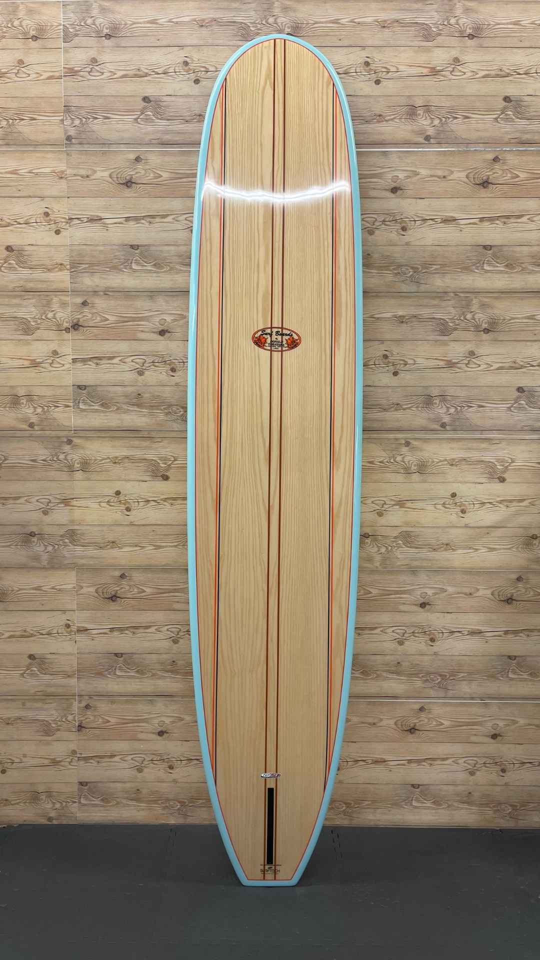 For Sale: Suftech Donald Takayama Model T 9'6