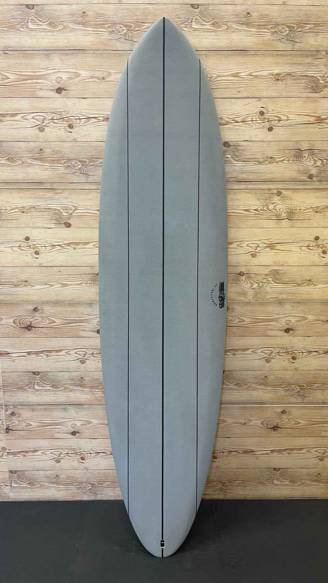 JS Industries 7'0