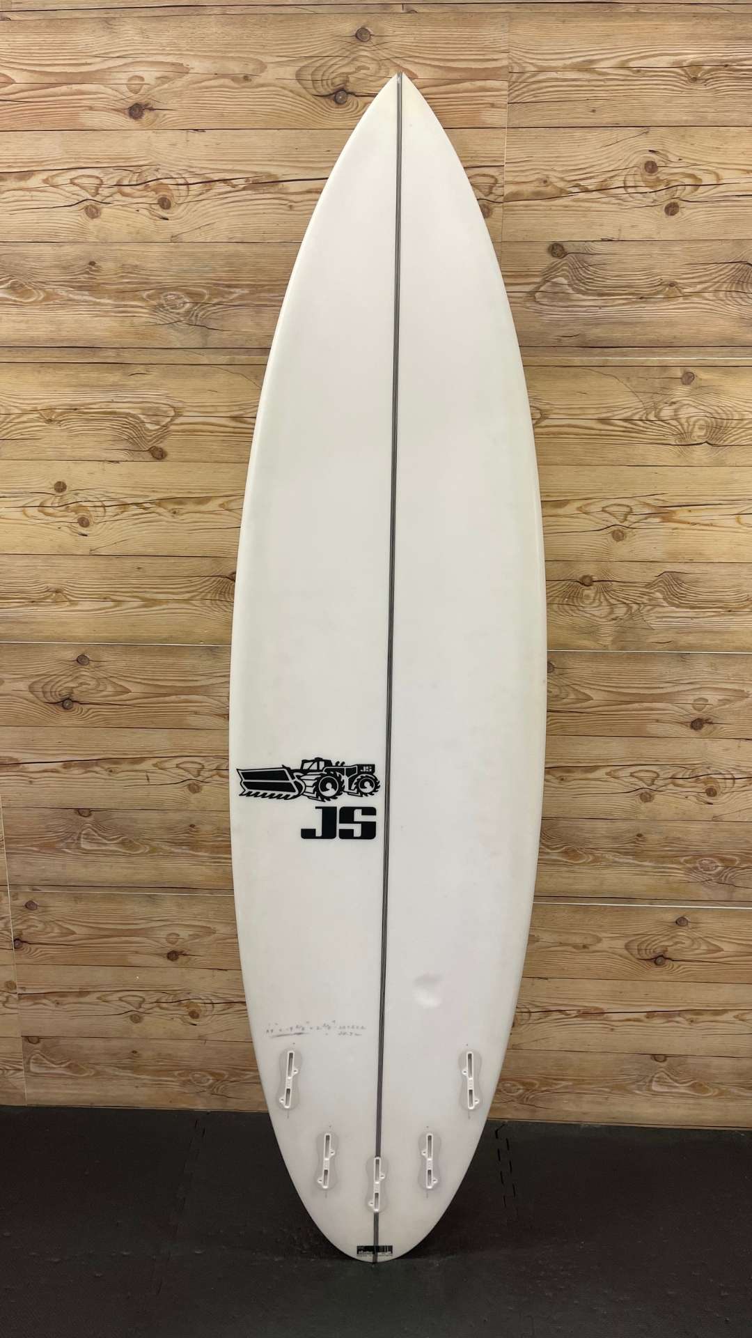 Shop Used JS Surfboards | Forget Me Not 2 | Shipping Available