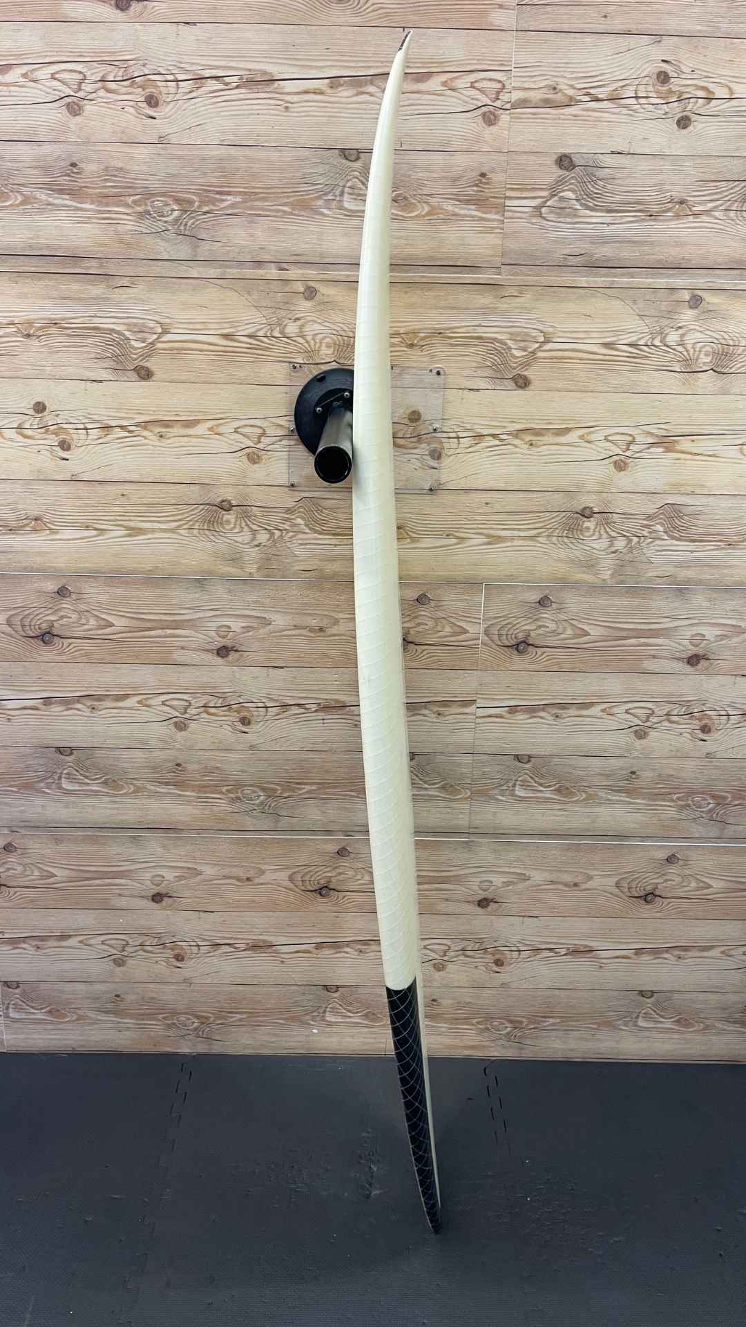 Used JS Surfboards Blak Box 2 5'11