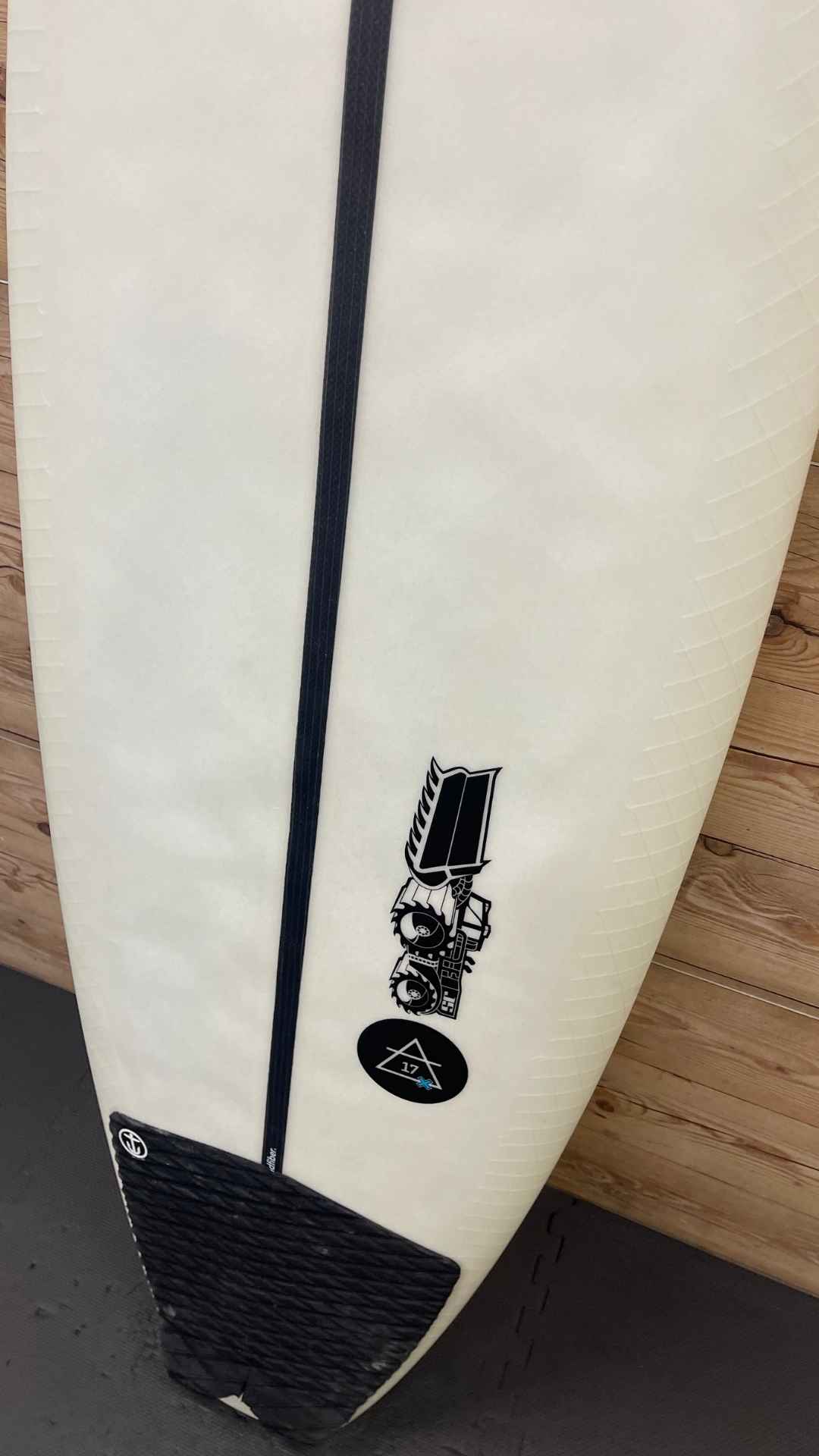 Performance Shortboards for Sale | JS Industries Air 17 6ft – The