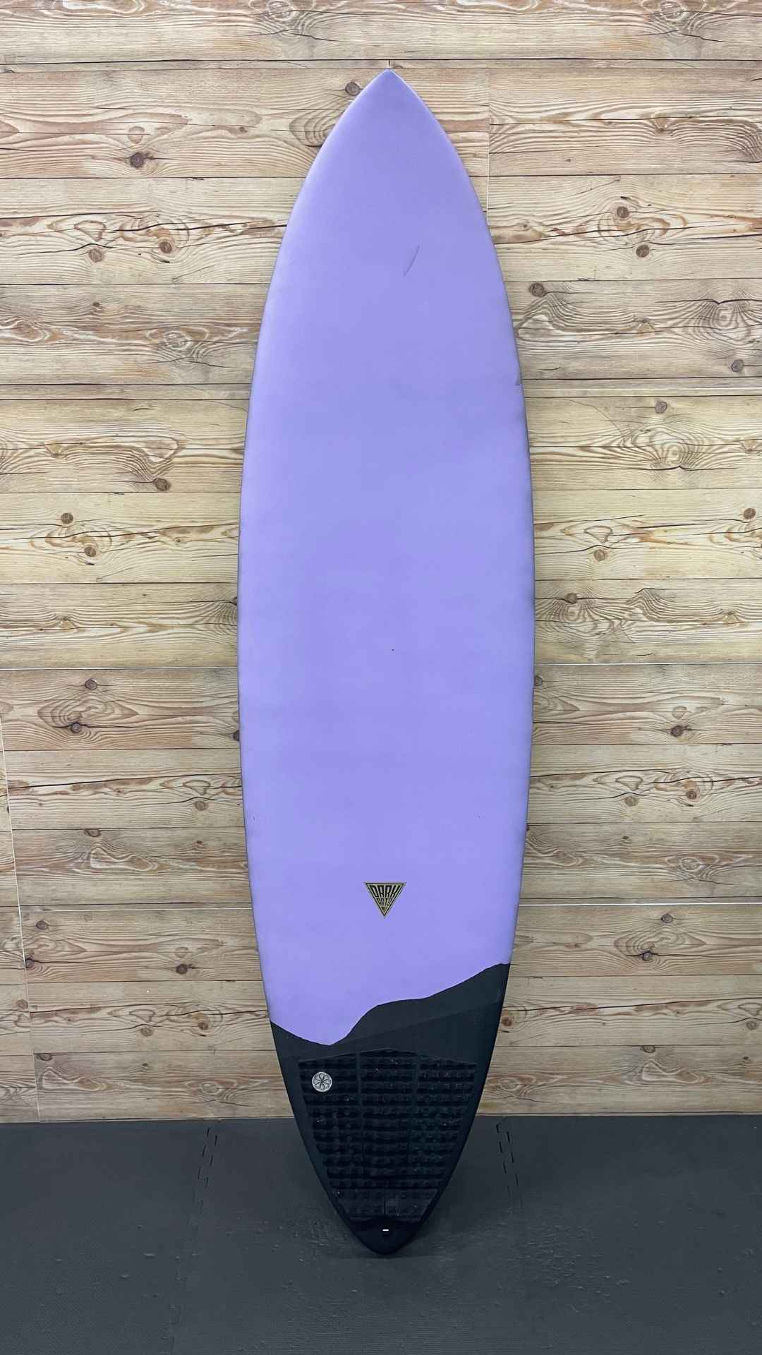 Used Dark Arts JT Surfboards Jawnt Mid-Length for sale – The Board