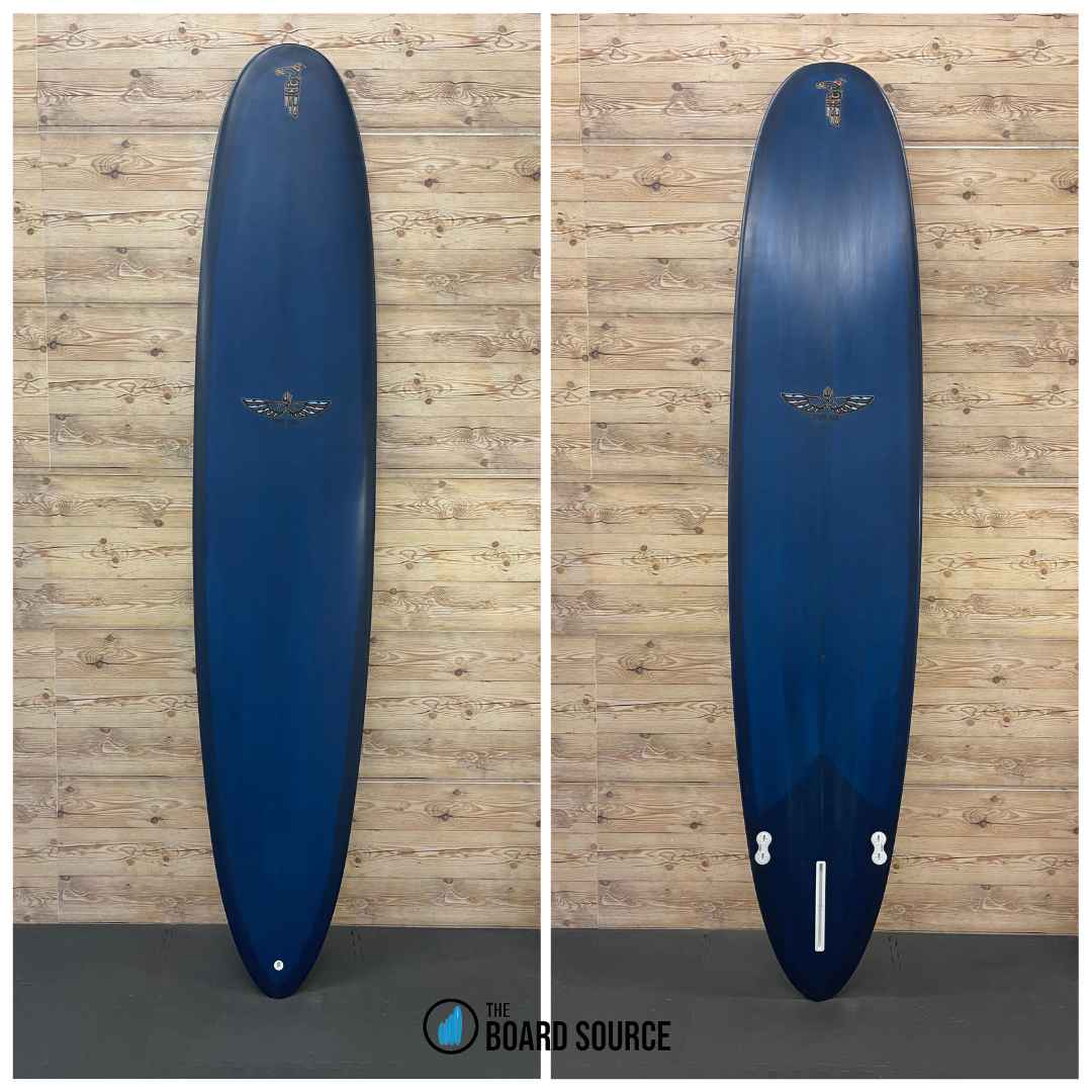 FOR SALE: Von Sol Surfboards 9ft Performance Longboard – The Board