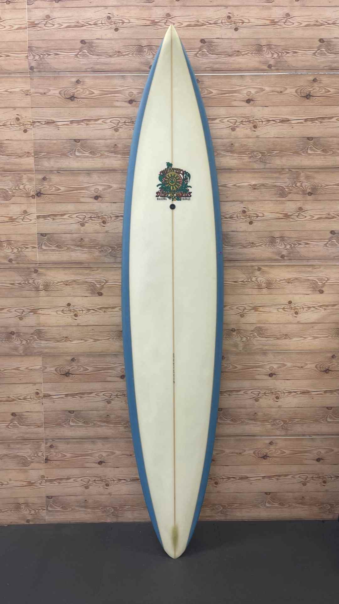 For Sale - Used 9ft EPS Big Wave Gun, Country Surfboards Hawaii
