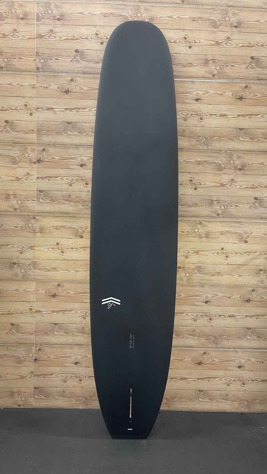 FOR SALE | Thunderbolt CJ Nelson Sprout 2.0 Noserider – The Board