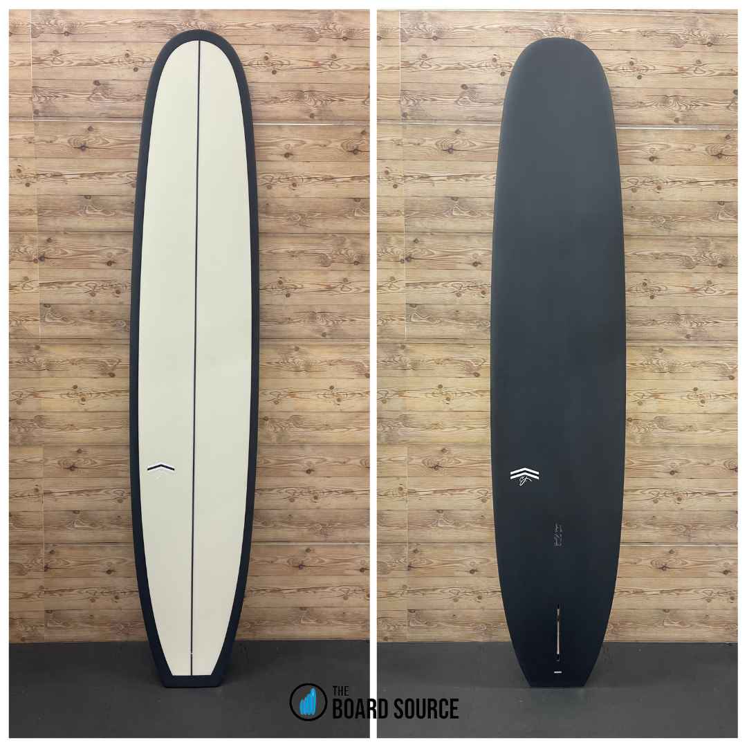 FOR SALE | Thunderbolt CJ Nelson Sprout 2.0 Noserider – The Board