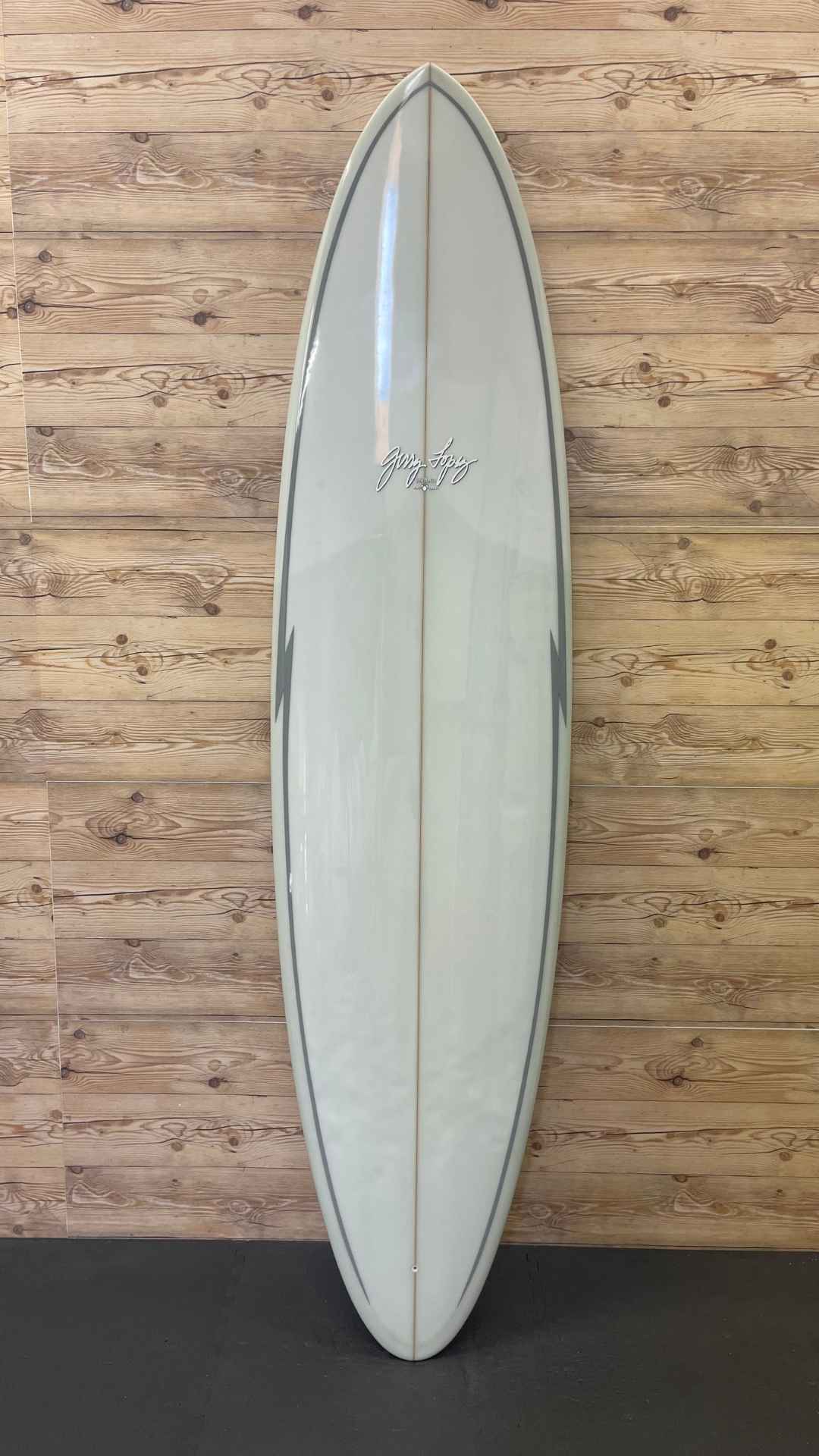 Used Gerry Lopez Midway 7'6