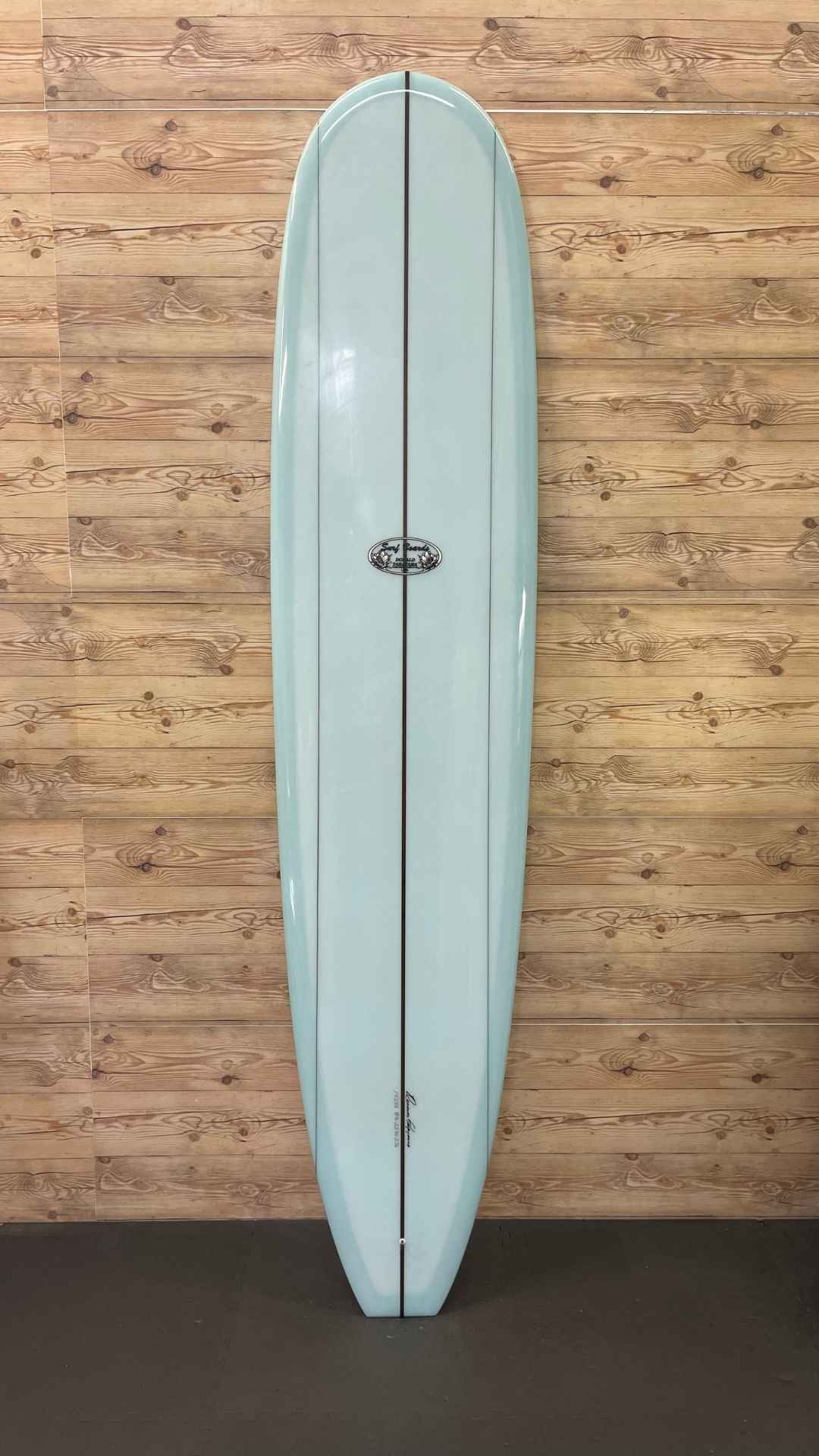 HUGE SAVINGS - Nearly new Donald Takayama In The Pink 8'6