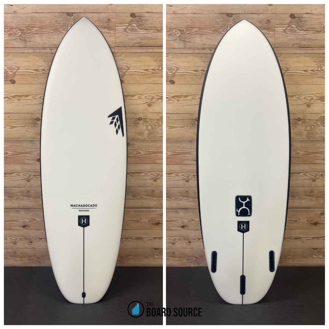 Shop Now | NEW Rob Machado Machado Cado 5'5