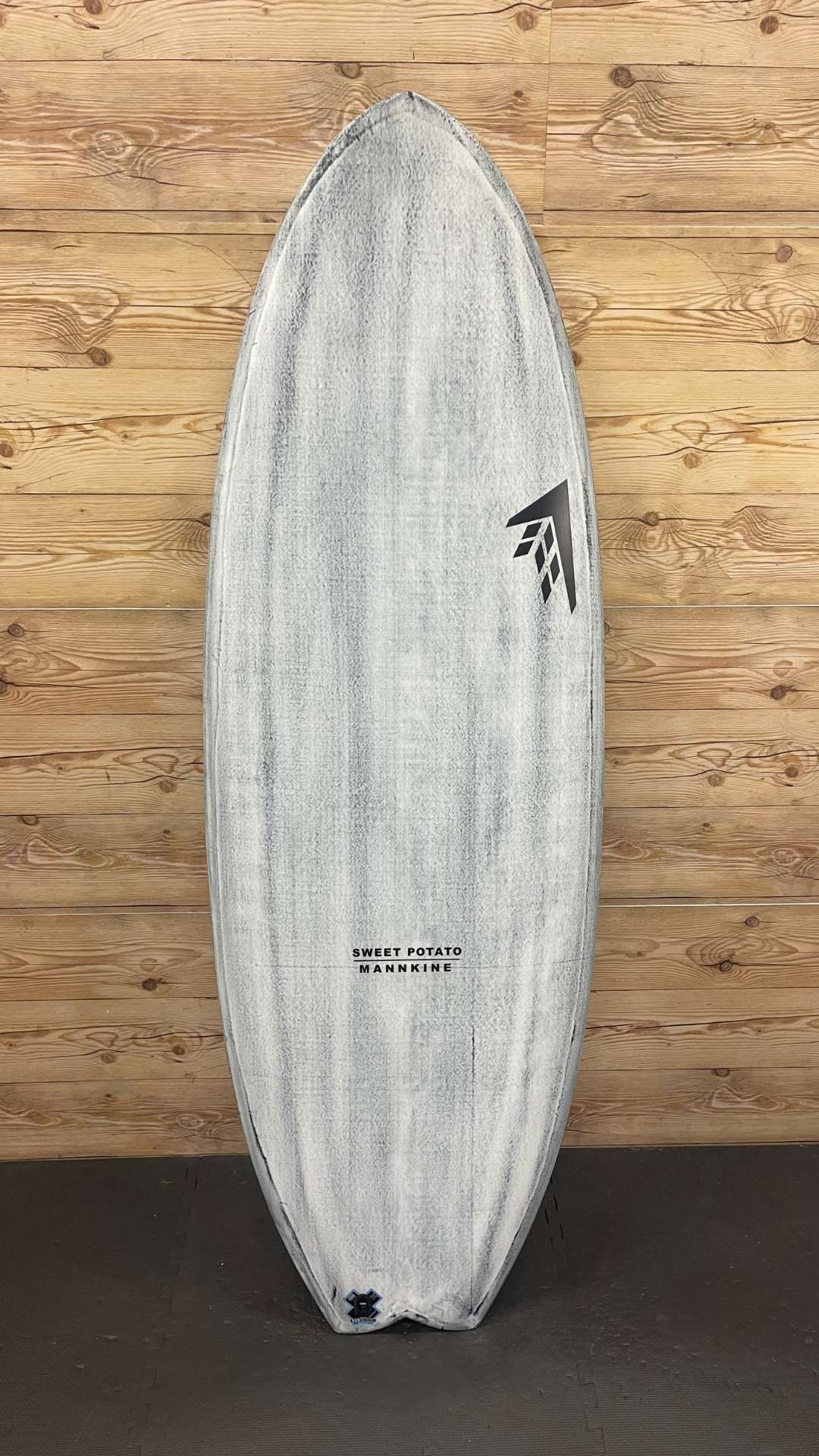 ファイヤーワイヤーサーフボードFIREWIRE BAKED POTATO5'3