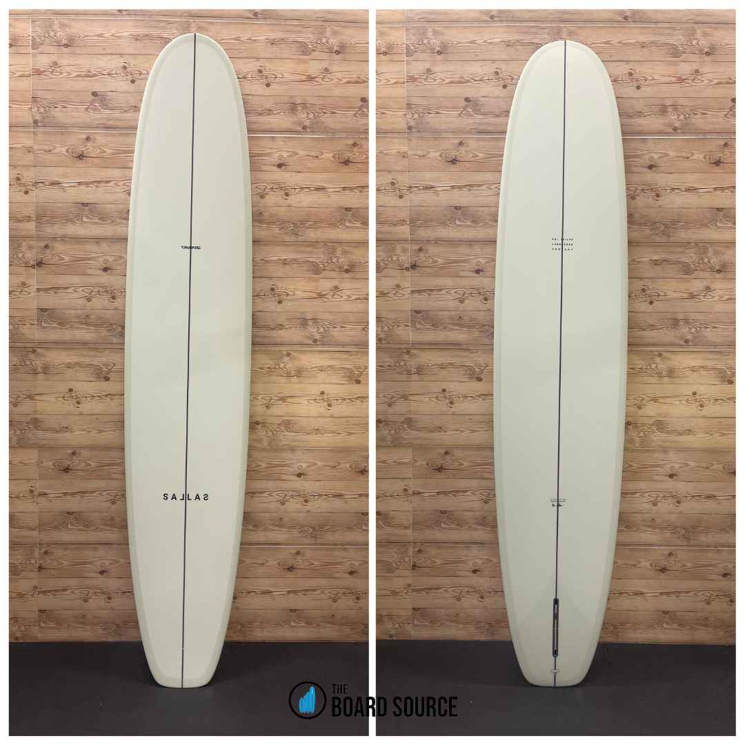 Thunderbolt Surfboards | Kai Sallas Tsunami 9'8