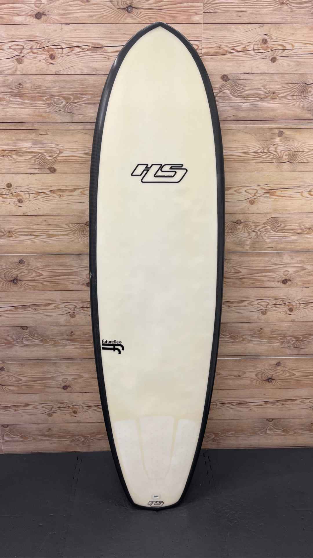 Used surfboards for Sale | Hayden shapes Plunder 6'2