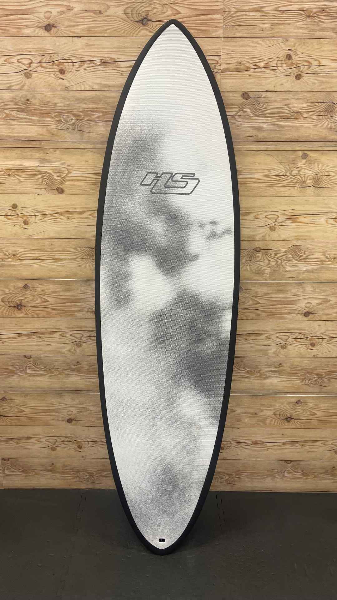 Used Haydenshapes Hypto Krypto Soft Top 6'4