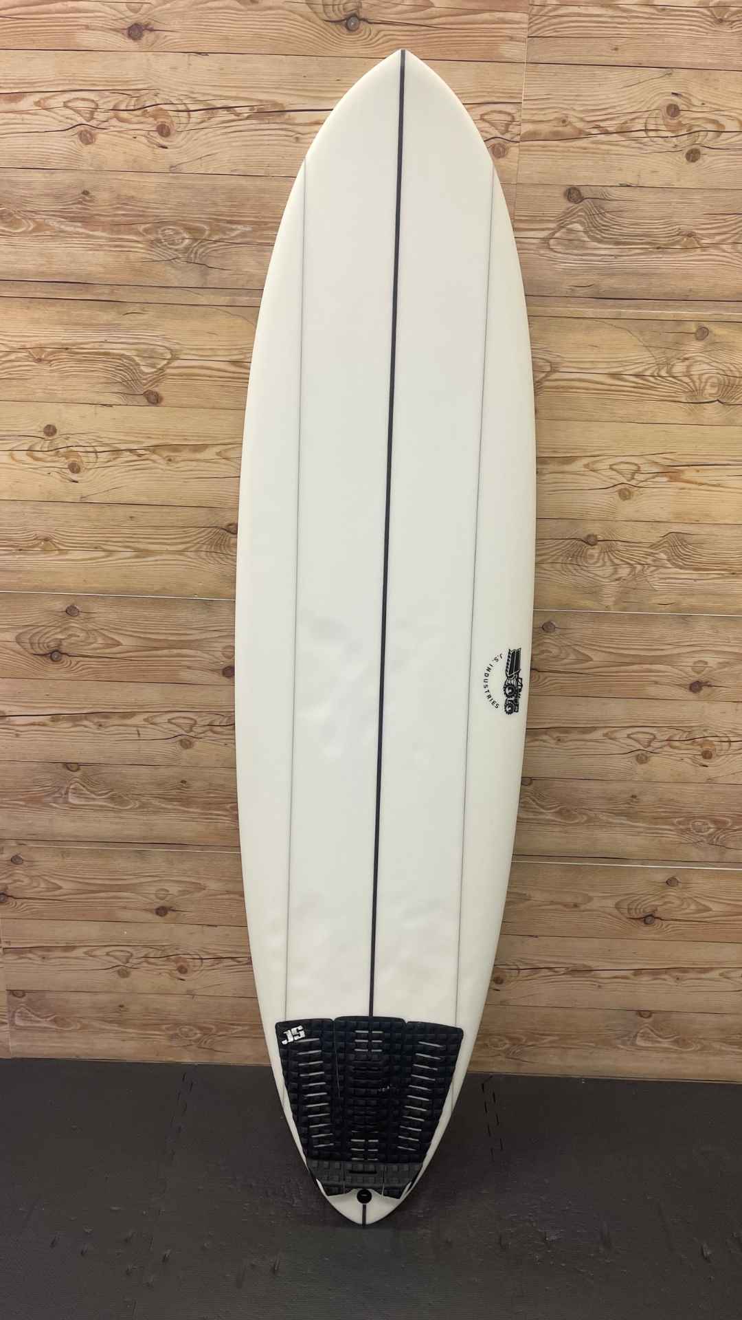 JS Industries 6'2