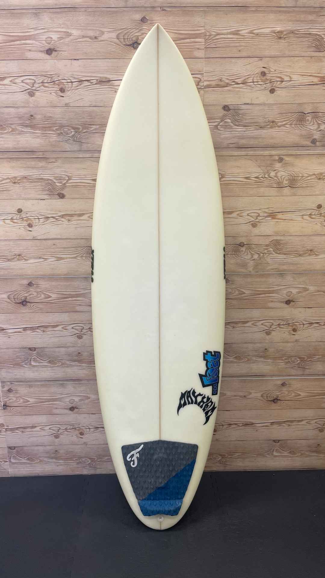 For Sale - Lost Mayhem Quiver Killer 6'4