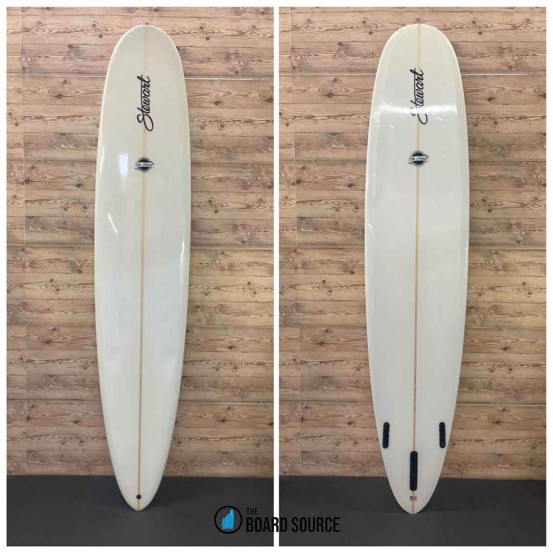 Stewart Surfboards 9'2