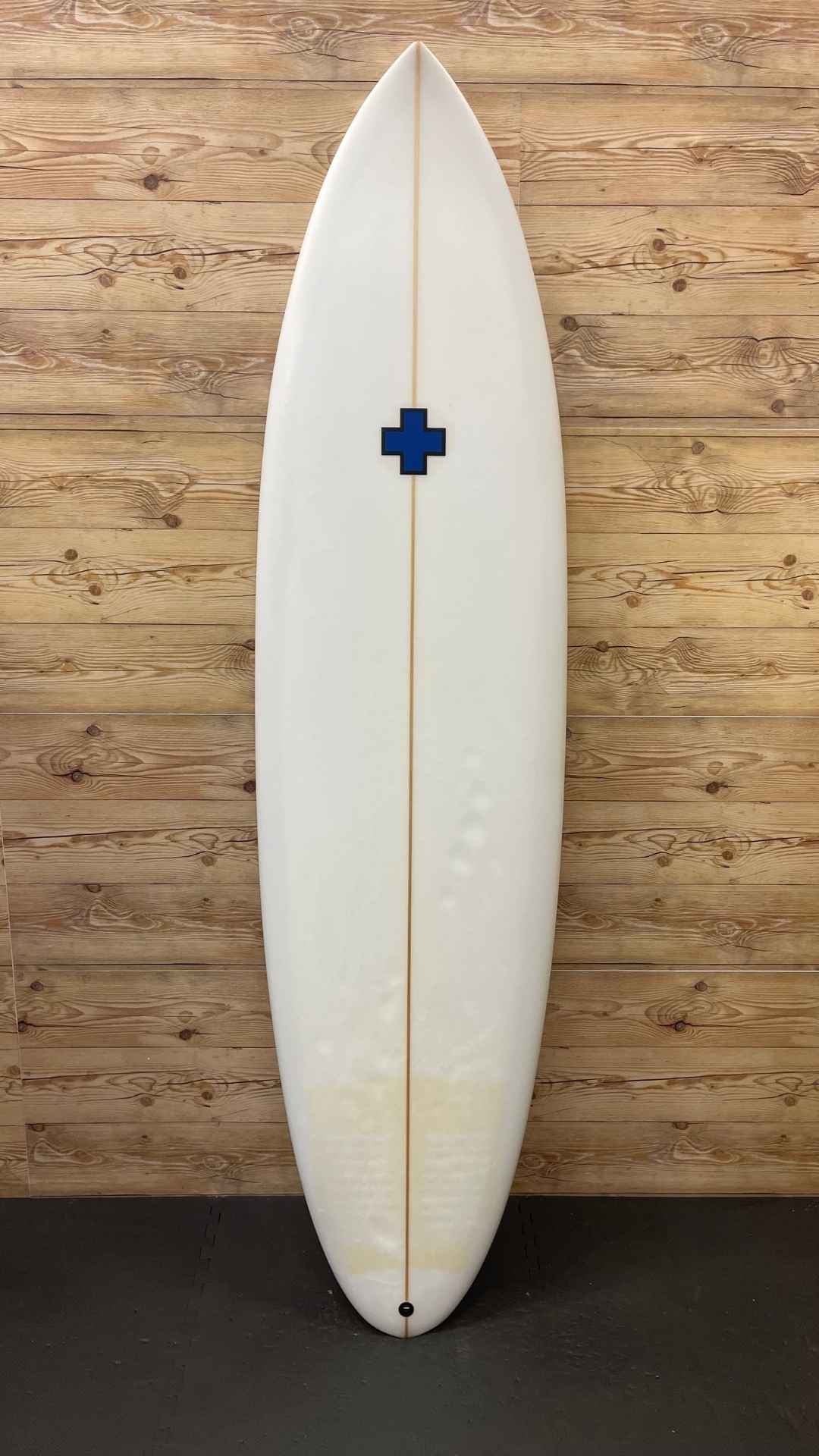 FOR SALE: Surf Prescriptions Doc Lausch Twin Pin 6'10