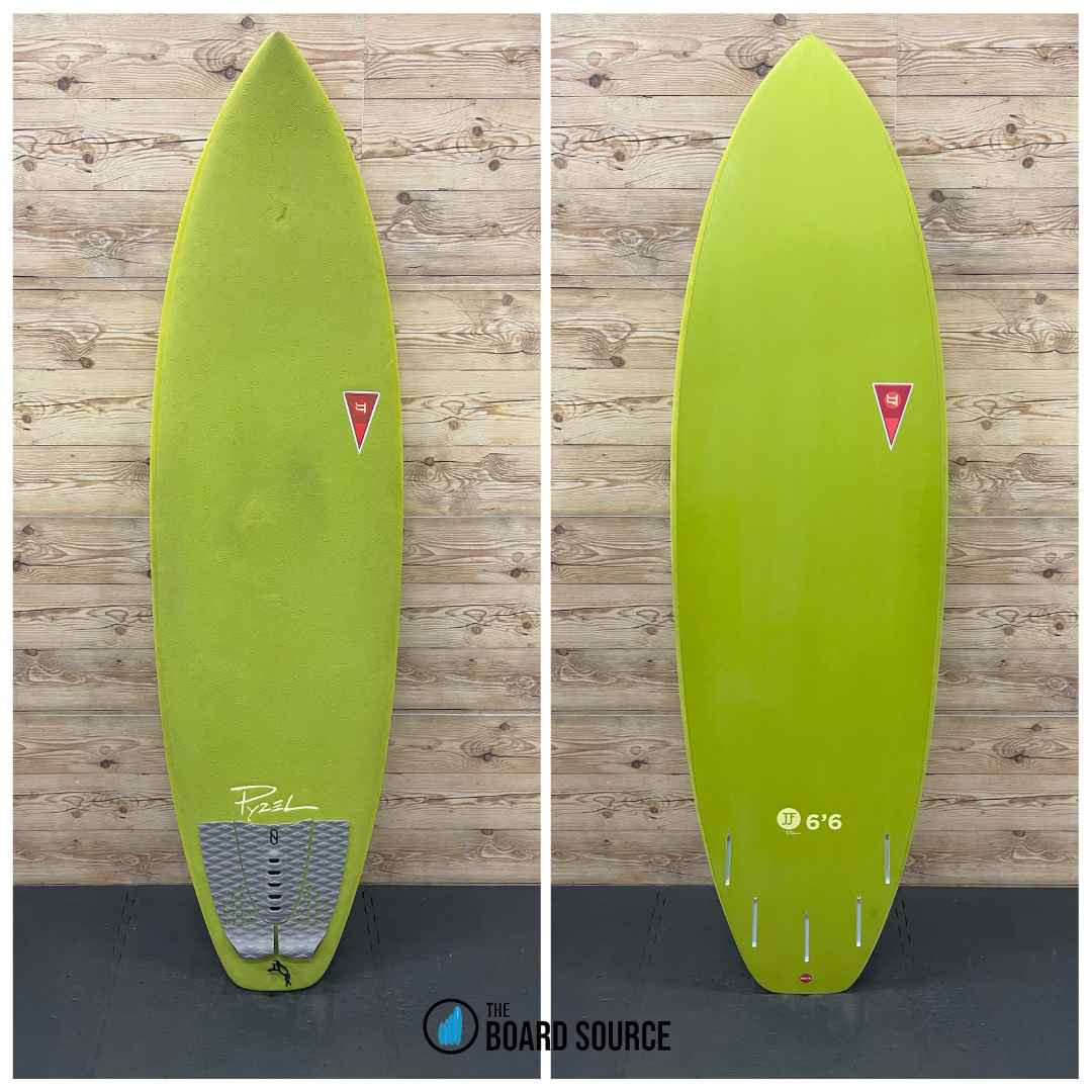 JJF Pyzel Gremlin 6'6