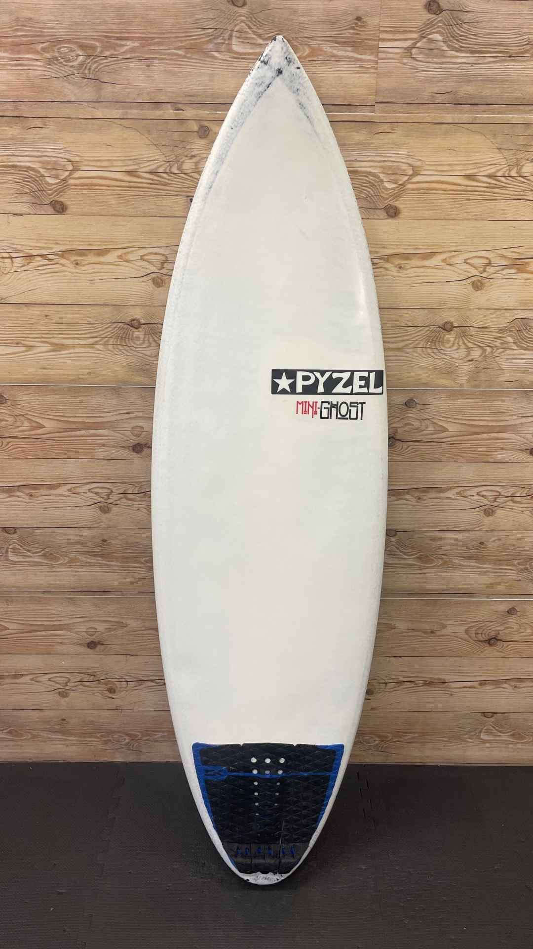 For Sale - Used Surfboard - Pyzel Mini Ghost 5'5