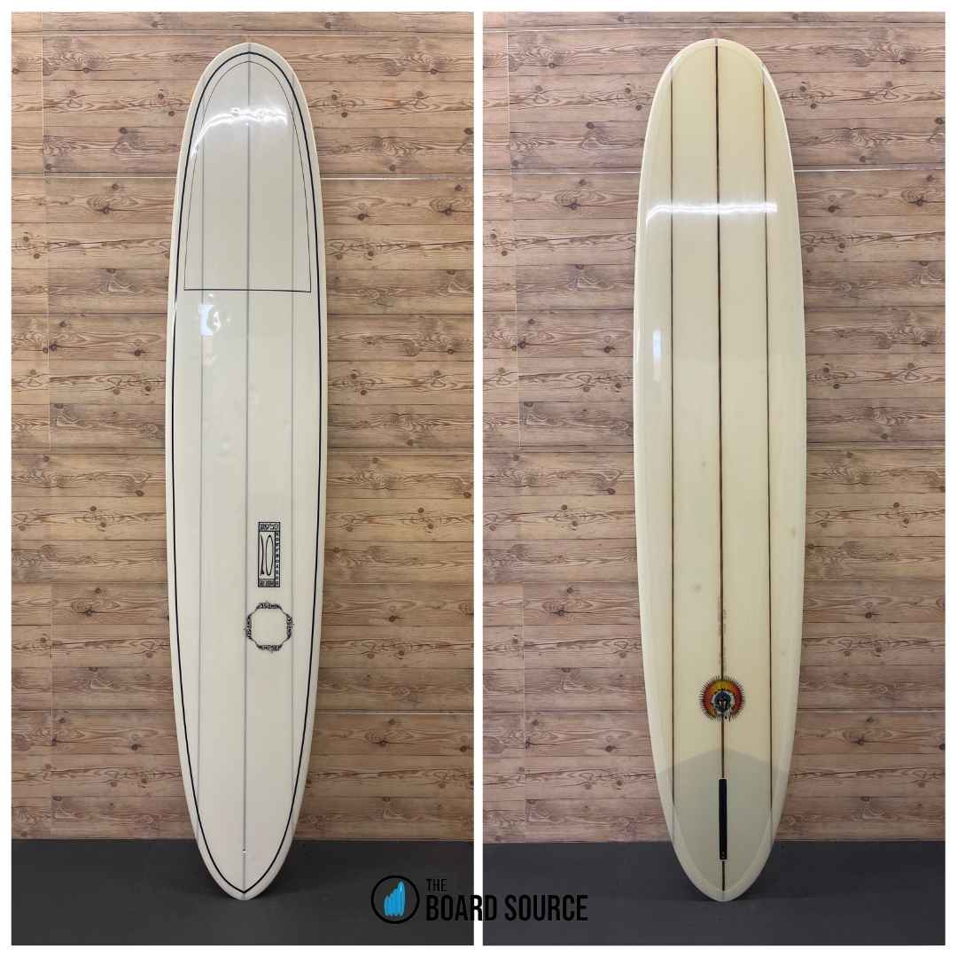 For Sale | Wind an Sea Longboard Single Fin 9'9