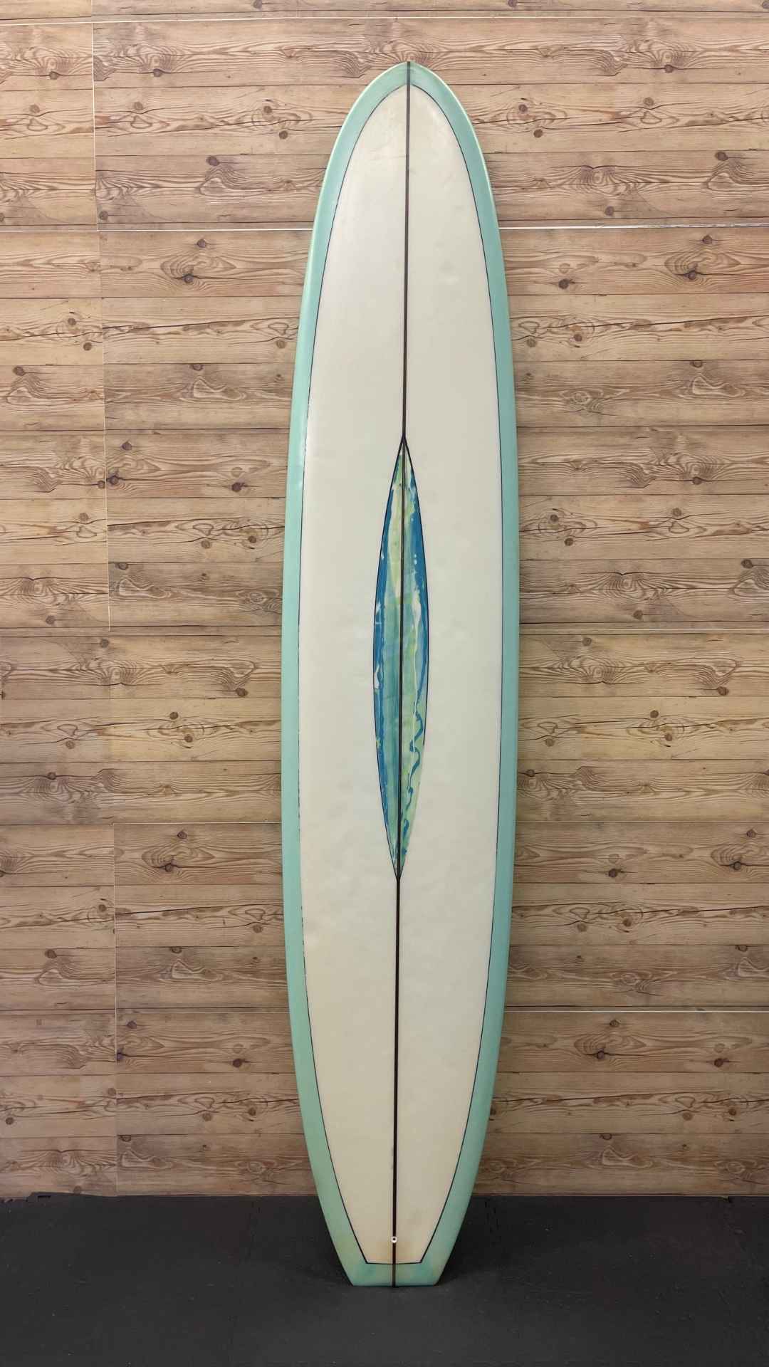 For Sale: Zen Surfboards Lowdown 9'6