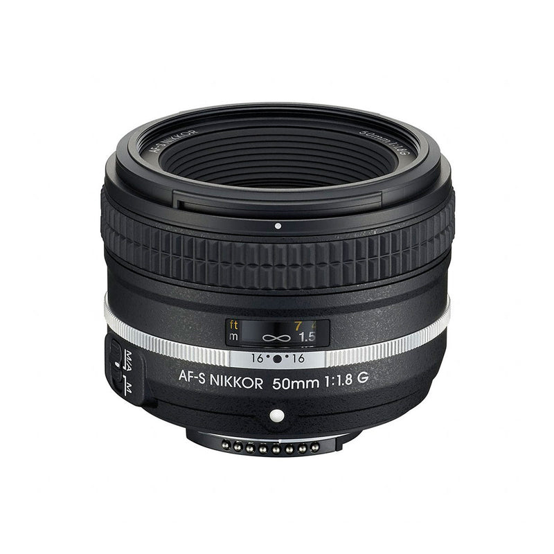 美品 Nikon AF-S NIKKOR 50mm F1.8 G #9201 Amazon.com : Nikon AF-S